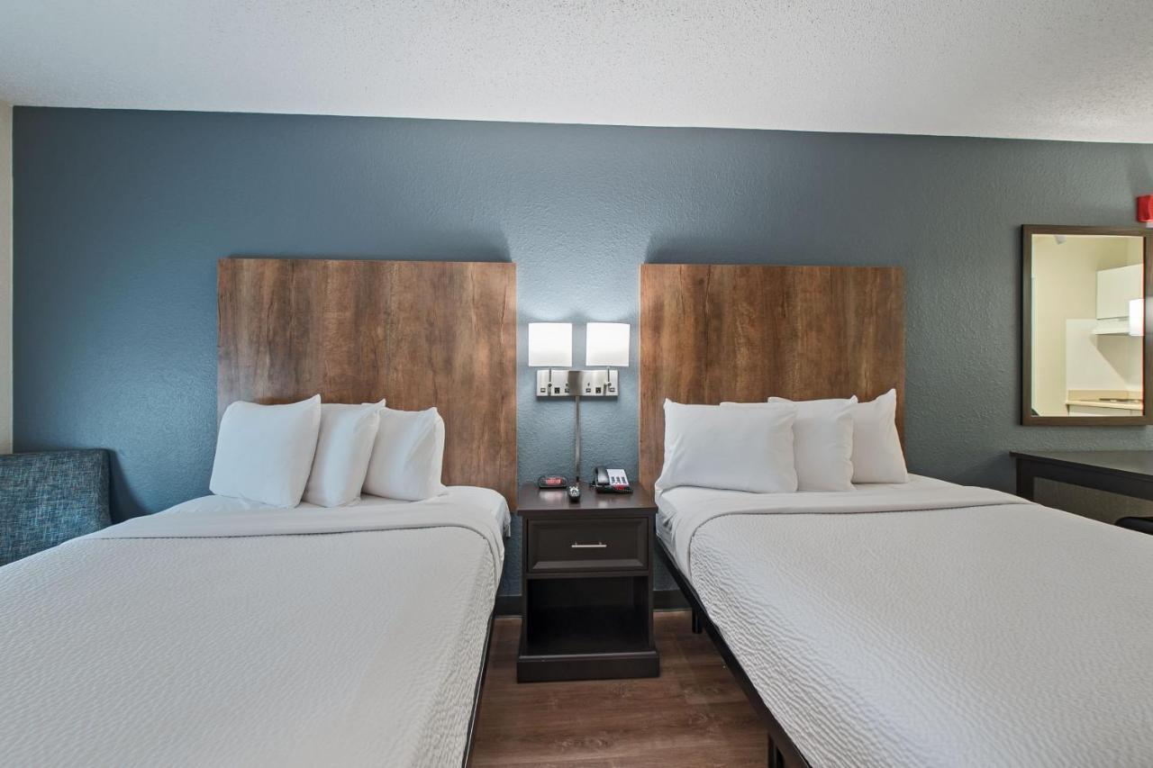 Extended Stay America Suites - Miami - Airport - Blue Lagoon Bagian luar foto